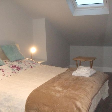 Fulham Bnb London Luaran gambar