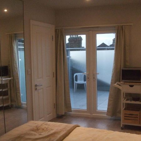 Fulham Bnb London Luaran gambar