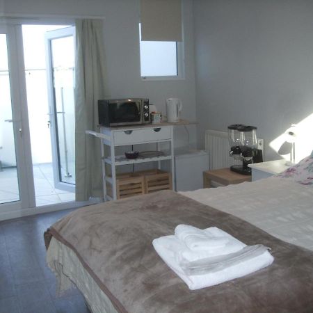 Fulham Bnb London Luaran gambar