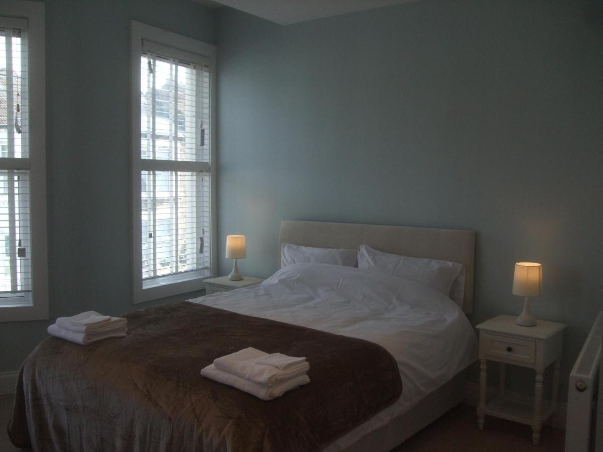 Fulham Bnb London Luaran gambar