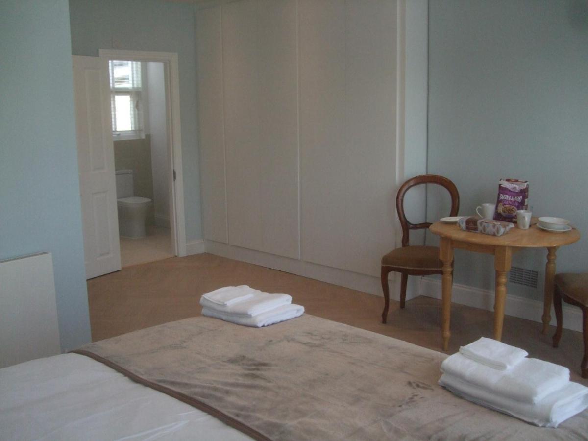 Fulham Bnb London Luaran gambar