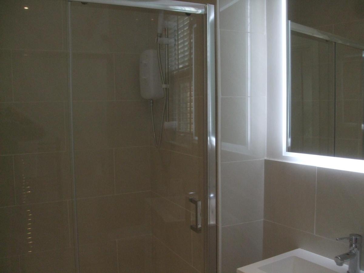 Fulham Bnb London Luaran gambar