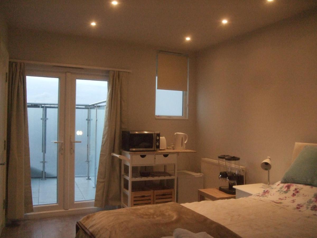 Fulham Bnb London Luaran gambar