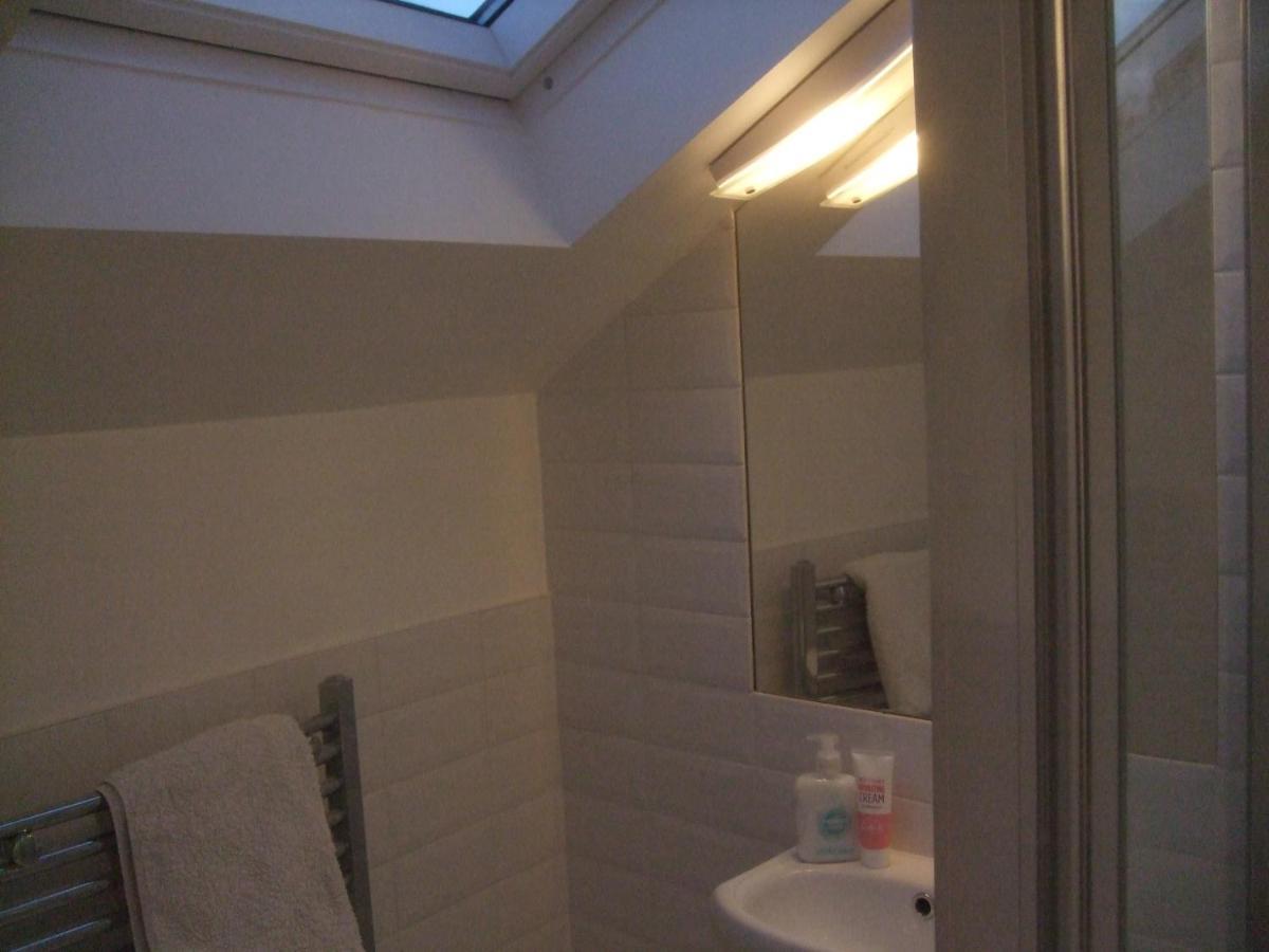 Fulham Bnb London Luaran gambar