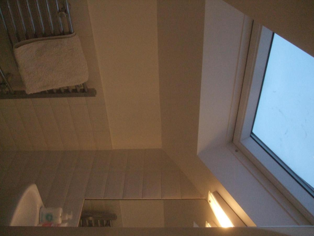 Fulham Bnb London Luaran gambar