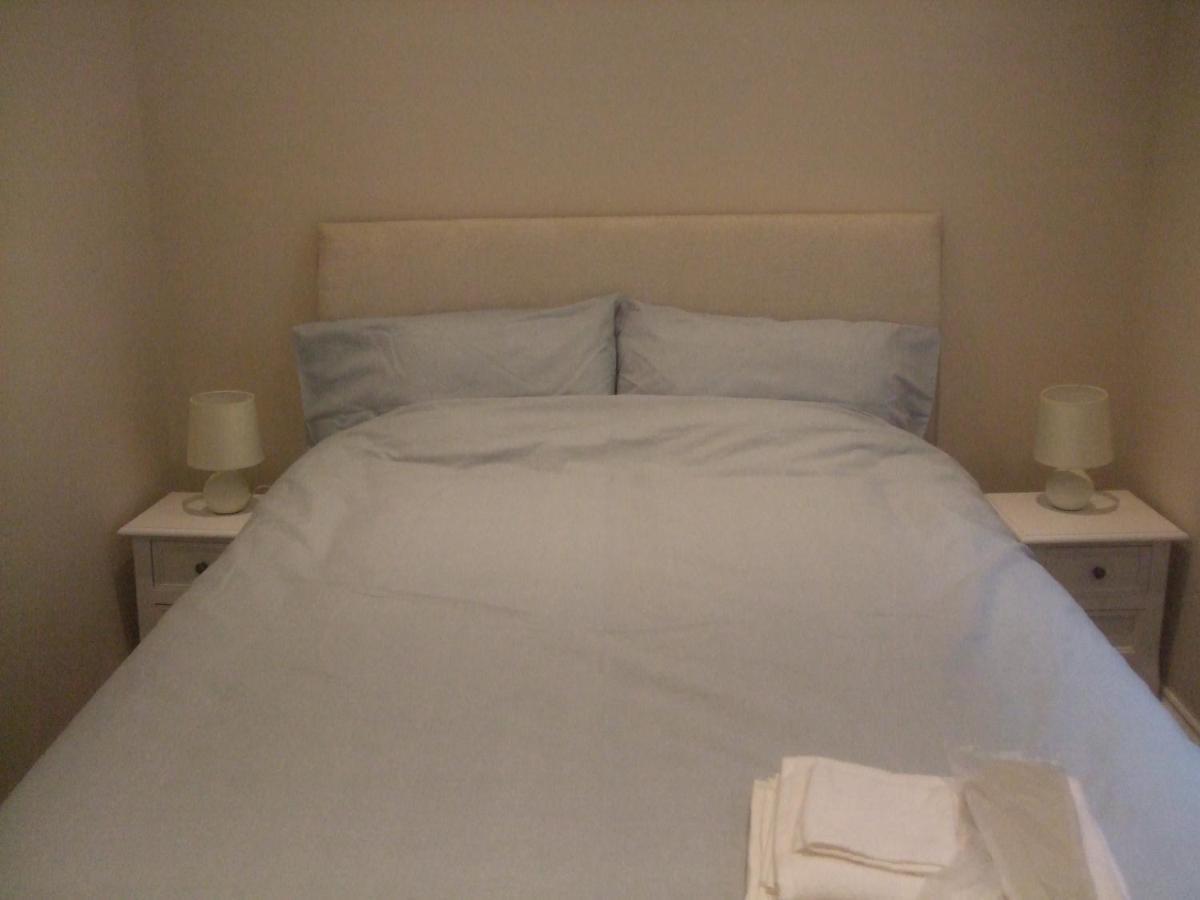 Fulham Bnb London Luaran gambar