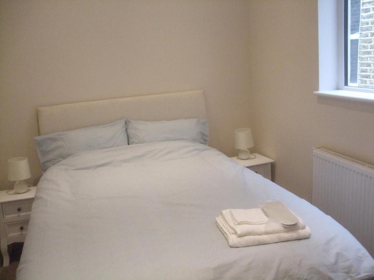 Fulham Bnb London Luaran gambar